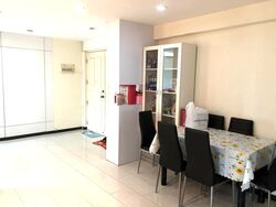 Blk 102A Punggol Field (Punggol), HDB 5 Rooms #434067081